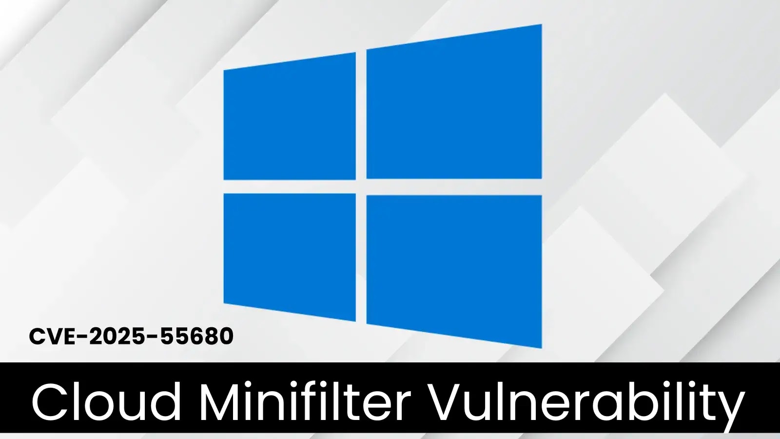 Falha no minifiltro de nuvem do Microsoft Windows permite escalonamento de privilégios – Against Invaders – Notícias de CyberSecurity para humanos.