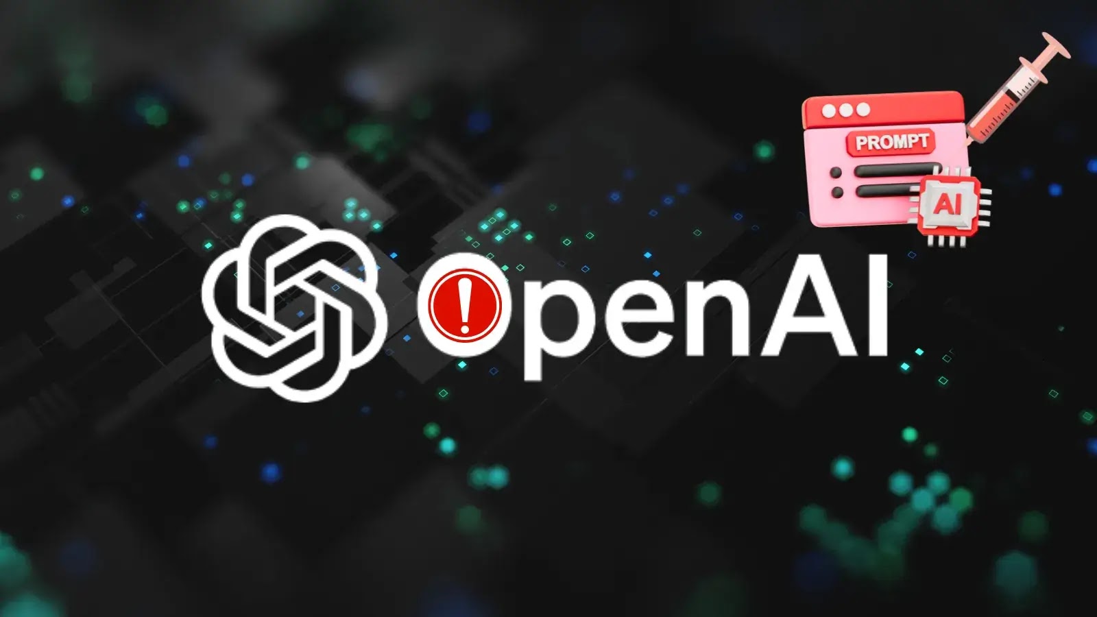 Injeção simples de prompt permite que hackers contornem a estrutura OpenAI Guardrails – Against Invaders – Notícias de CyberSecurity para humanos.