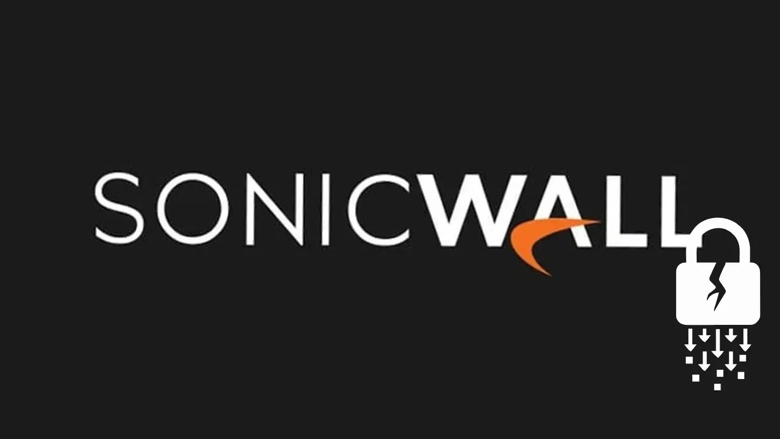 SonicWall confirma violação expondo todos os backups de configuração de firewall do cliente – Against Invaders – Notícias de CyberSecurity para humanos.