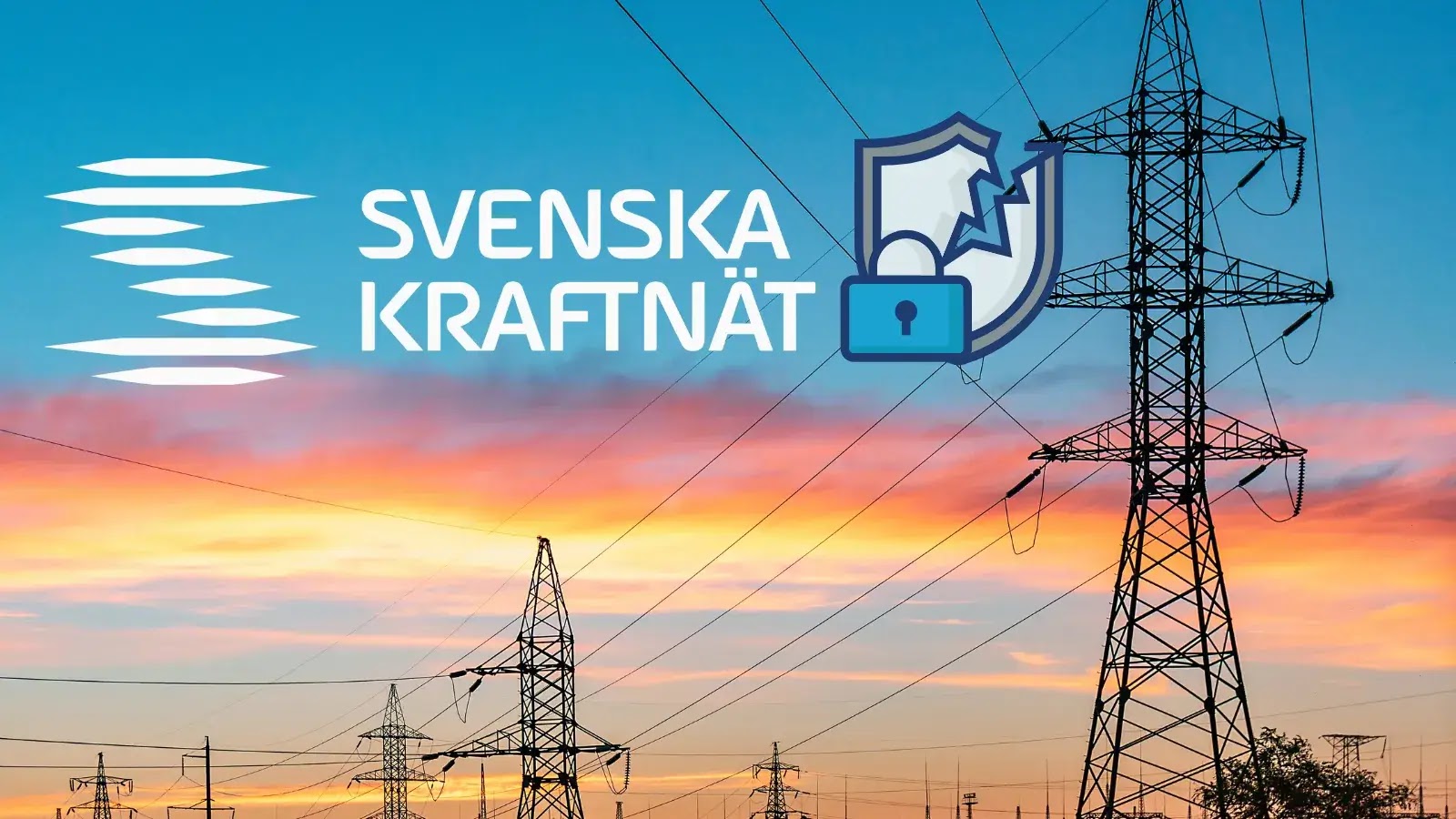 Operadora de rede elétrica da Suécia admite violação de dados vinculada à gangue Everest Ransomware – Against Invaders – Notícias de CyberSecurity para humanos.