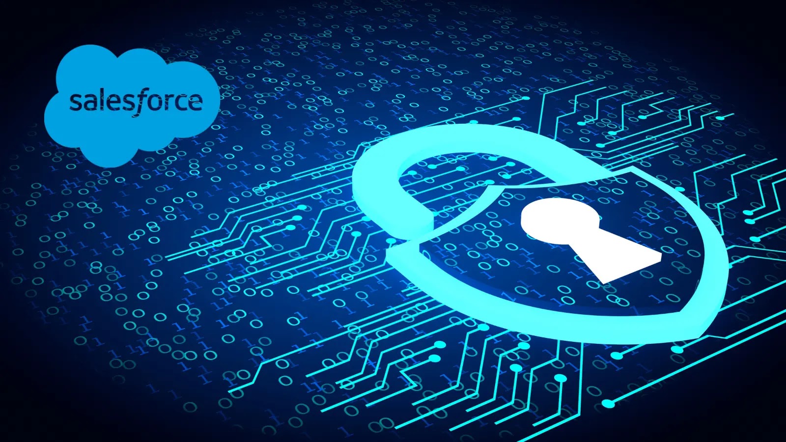 Hackers alegam violação massiva do Salesforce: 1 bilhão de registros roubados – Against Invaders – Notícias de CyberSecurity para humanos.