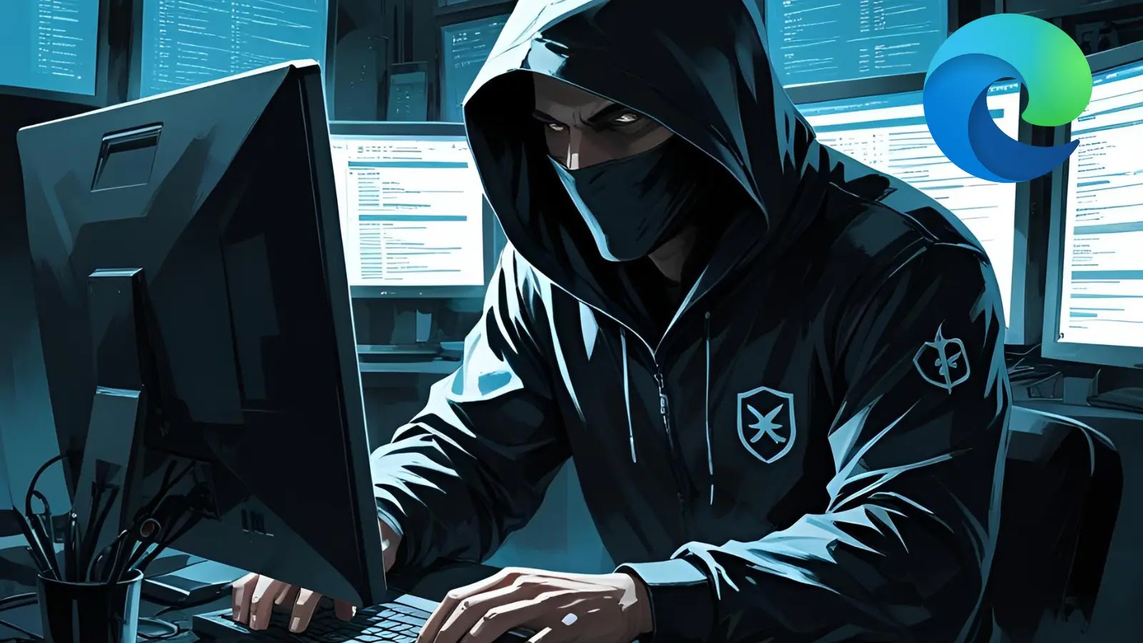 Hackers exploram o modo Internet Explorer do Microsoft Edge para comprometer os dispositivos do usuário