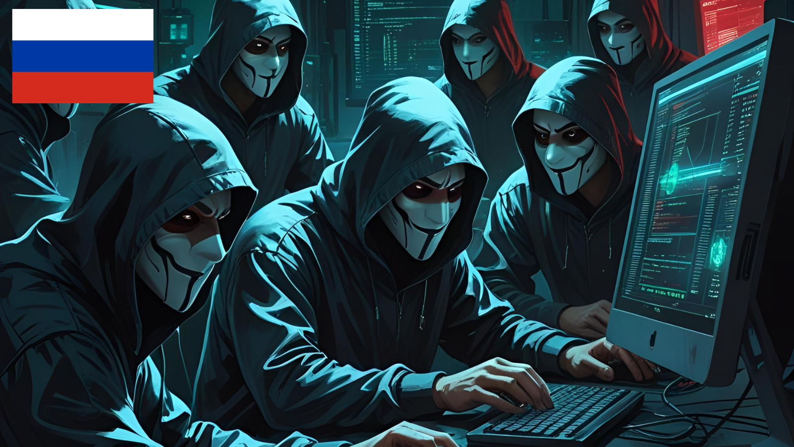 Hacktivistas pró-Rússia visam sites governamentais, financeiros e de comércio eletrônico – Against Invaders – Notícias de CyberSecurity para humanos.