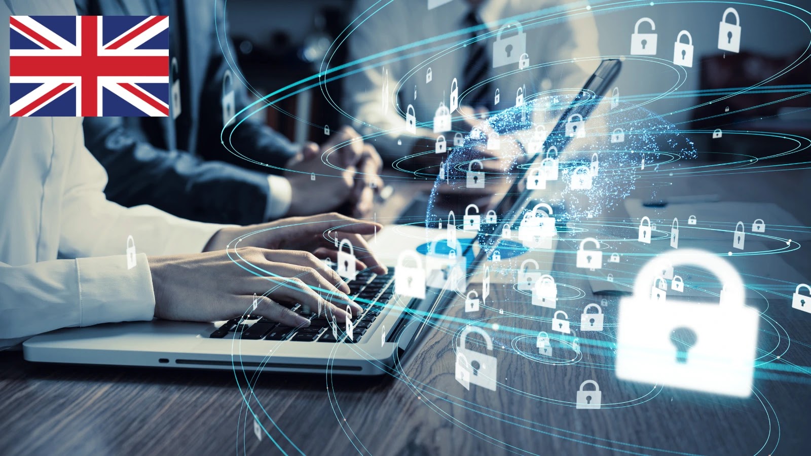 NCSC emite alerta enquanto o Reino Unido vê quatro ataques cibernéticos por semana – Against Invaders – Notícias de CyberSecurity para humanos.