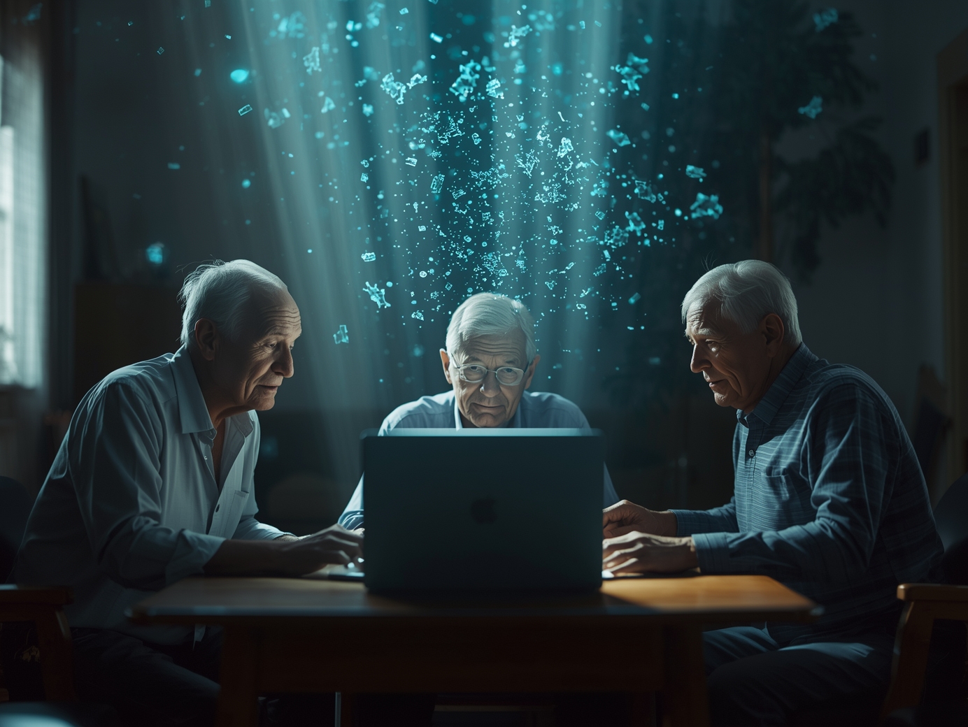 Hackers criminosos têm como alvo idosos! Datzbro chega: Facebook e smartphones visados – Against Invaders – Notícias de CyberSecurity para humanos.