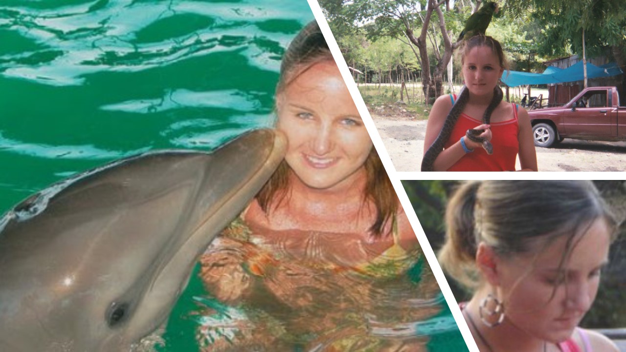 A hacker mais famosa de todos os tempos: Kimberley Vanvaeck, também conhecida como Gigabyte. – Against Invaders – Notícias de CyberSecurity para humanos.