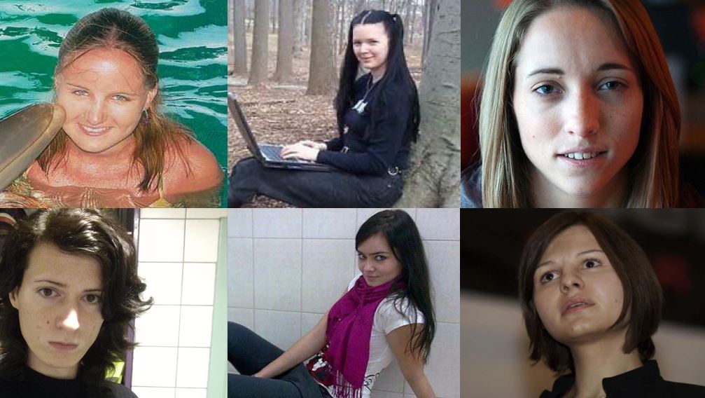 As 6 melhores garotas hacker de todos os tempos