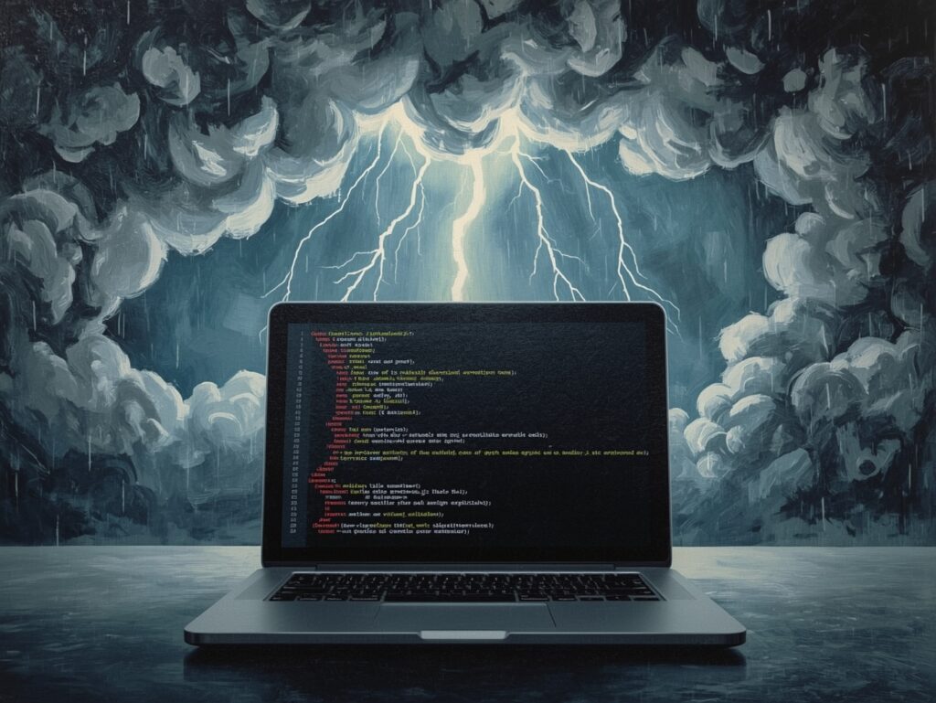 Cloud yes or Cloud no: When the Digital Sky Darkens – Against Invaders – Notícias de CyberSecurity para humanos.