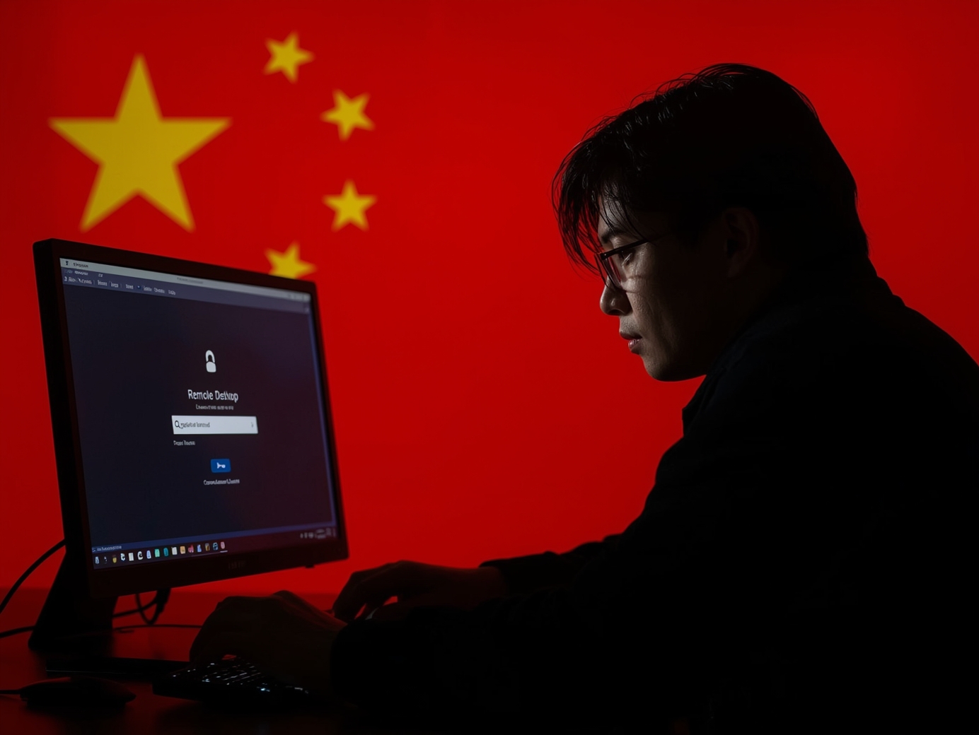 Microsoft IIS sob ataque de hackers criminosos chineses: como o UAT-8099 explora sites confiáveis