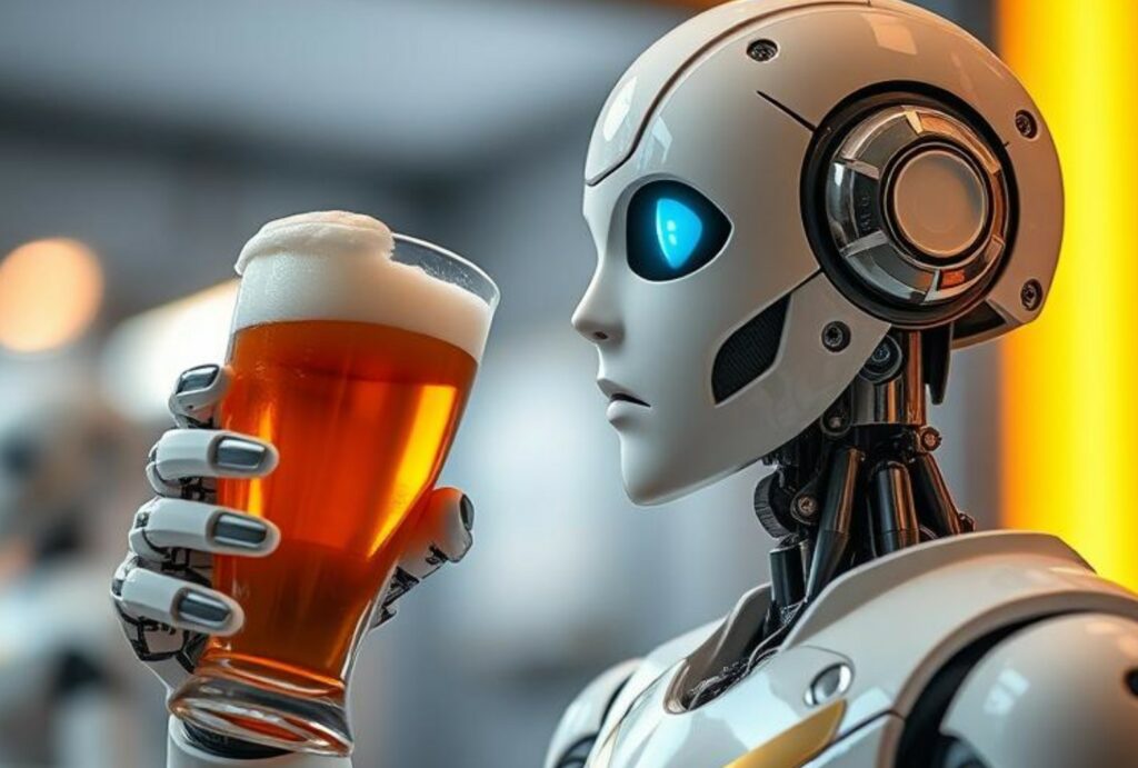 Canadas craft beer competition ends in chaos over AI judges
