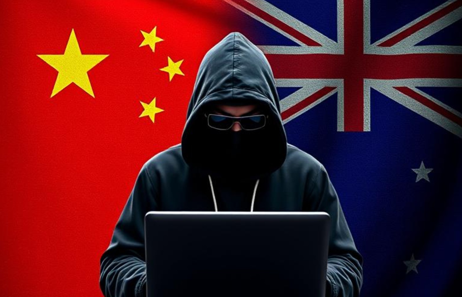 Austrália é alvo de hackers chineses: Novo relatório de inteligência revelado – Against Invaders – Notícias de CyberSecurity para humanos.