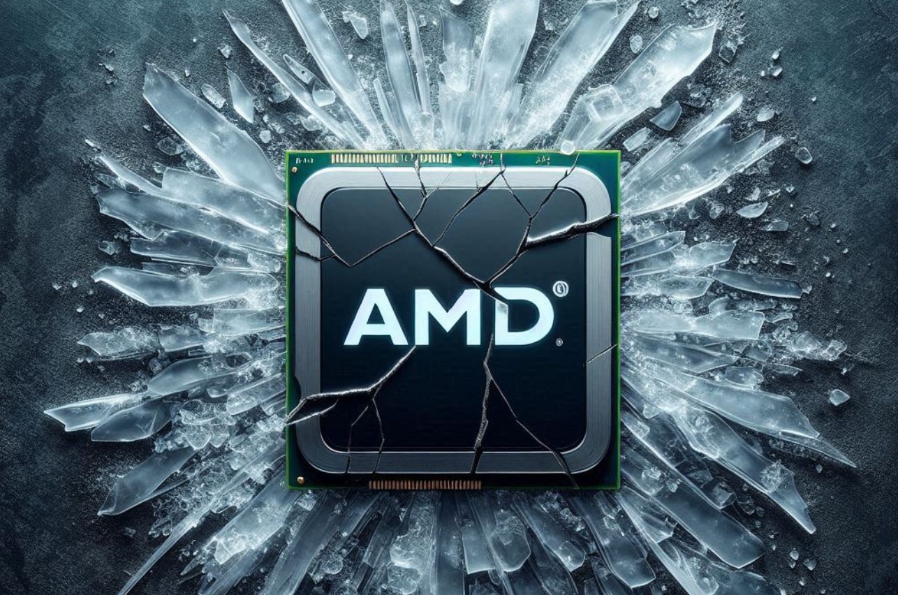 RMPocalypse: Um bug crítico no AMD SEV-SNP ameaça a segurança na nuvem.