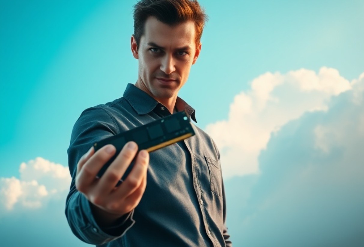 Com 50 dólares e acesso físico ao servidor, a nuvem vai para o inferno – Against Invaders – Notícias de CyberSecurity para humanos.