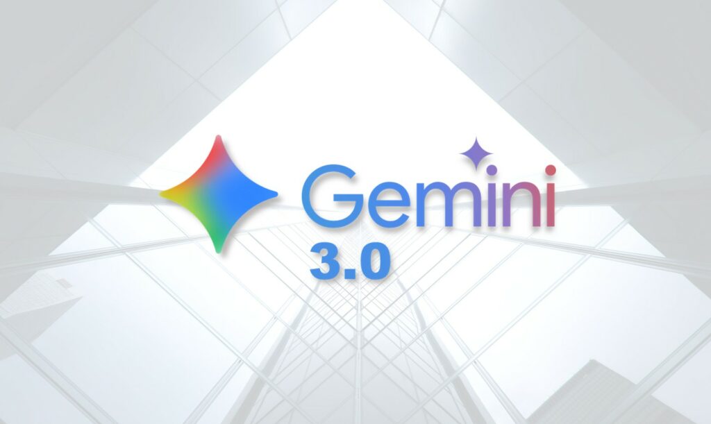 Gemini 3.0 Pro: Google prepares for the generational leap and aims to surpass GPT-5 and Claude 4.5