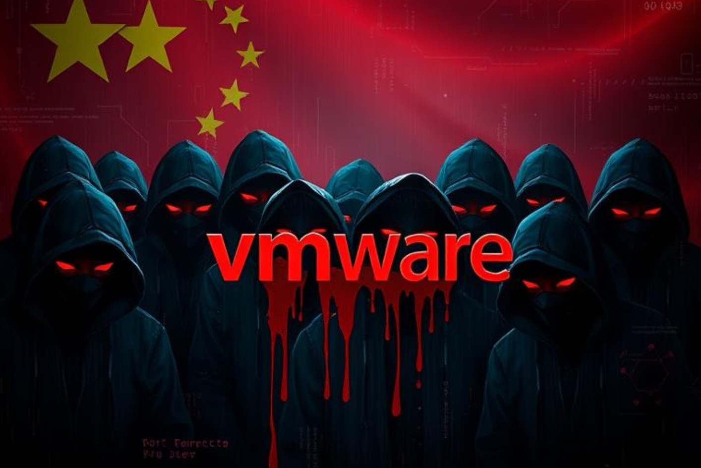 Um bug crítico no VMware Aria Operations e no VMware Tools foi explorado por hackers chineses por meses. – Against Invaders – Notícias de CyberSecurity para humanos.