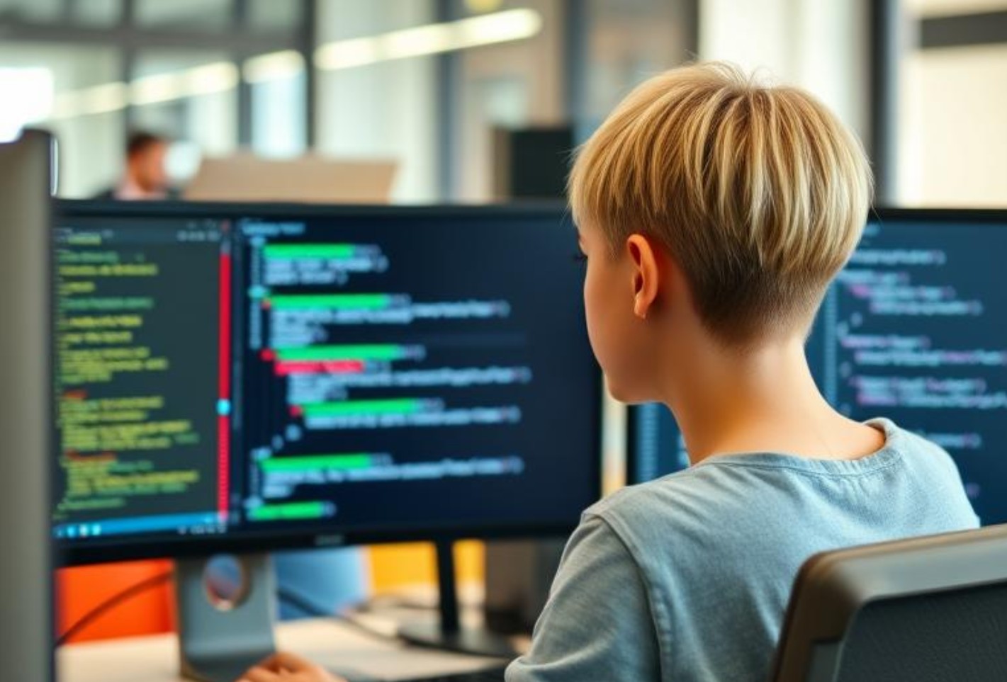 A ciência da computação não é mais uma carreira segura! O que está mudando para estudantes e empresas?