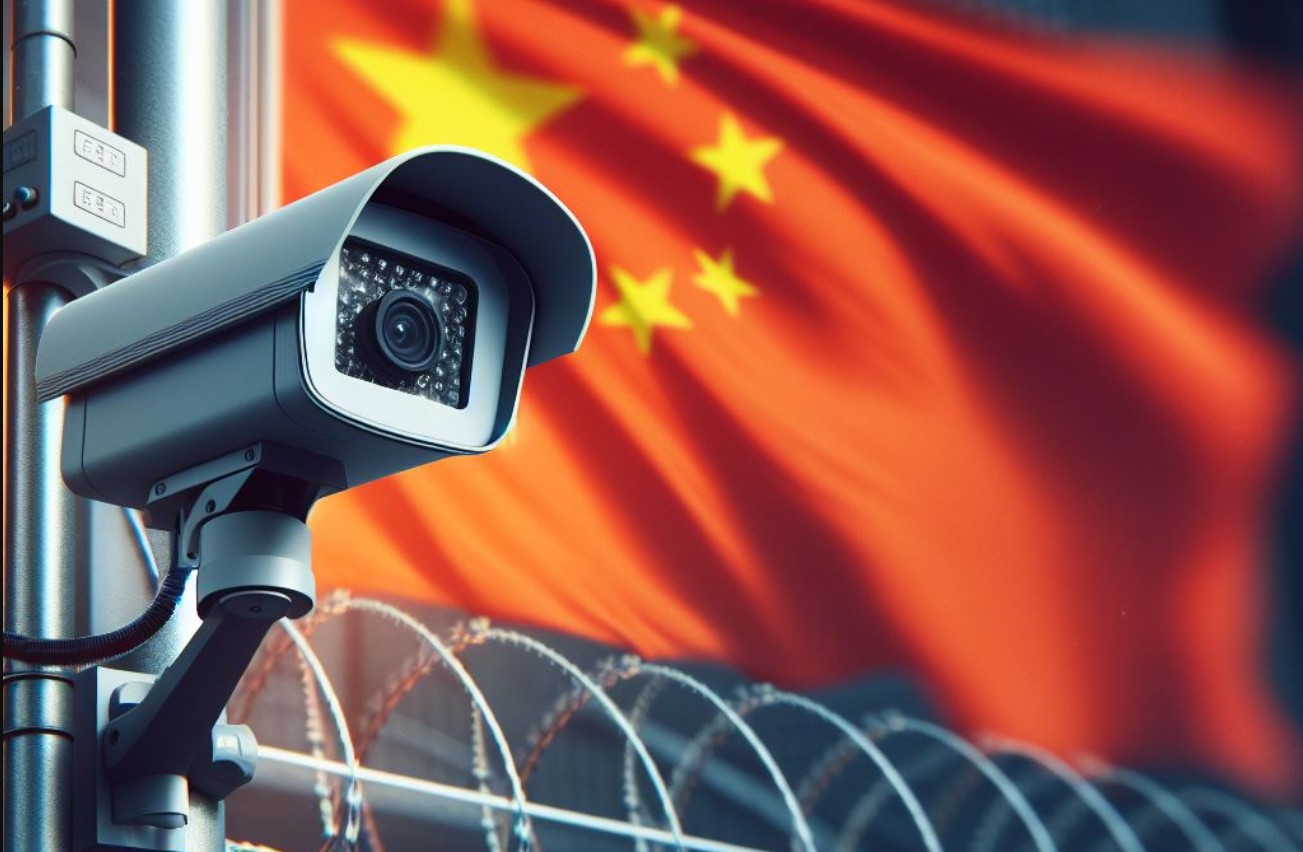 China sob vigilância: usuários sancionados por espalhar notícias falsas online