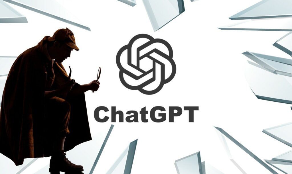 What you write on ChatGPT is evidence. A users identity was revealed in an investigation.