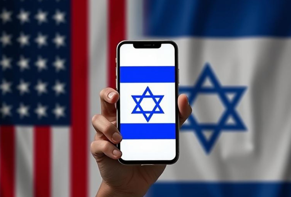 Feed Wars: PsyOps pró-Israel chegam ao TikTok e ChatGPT