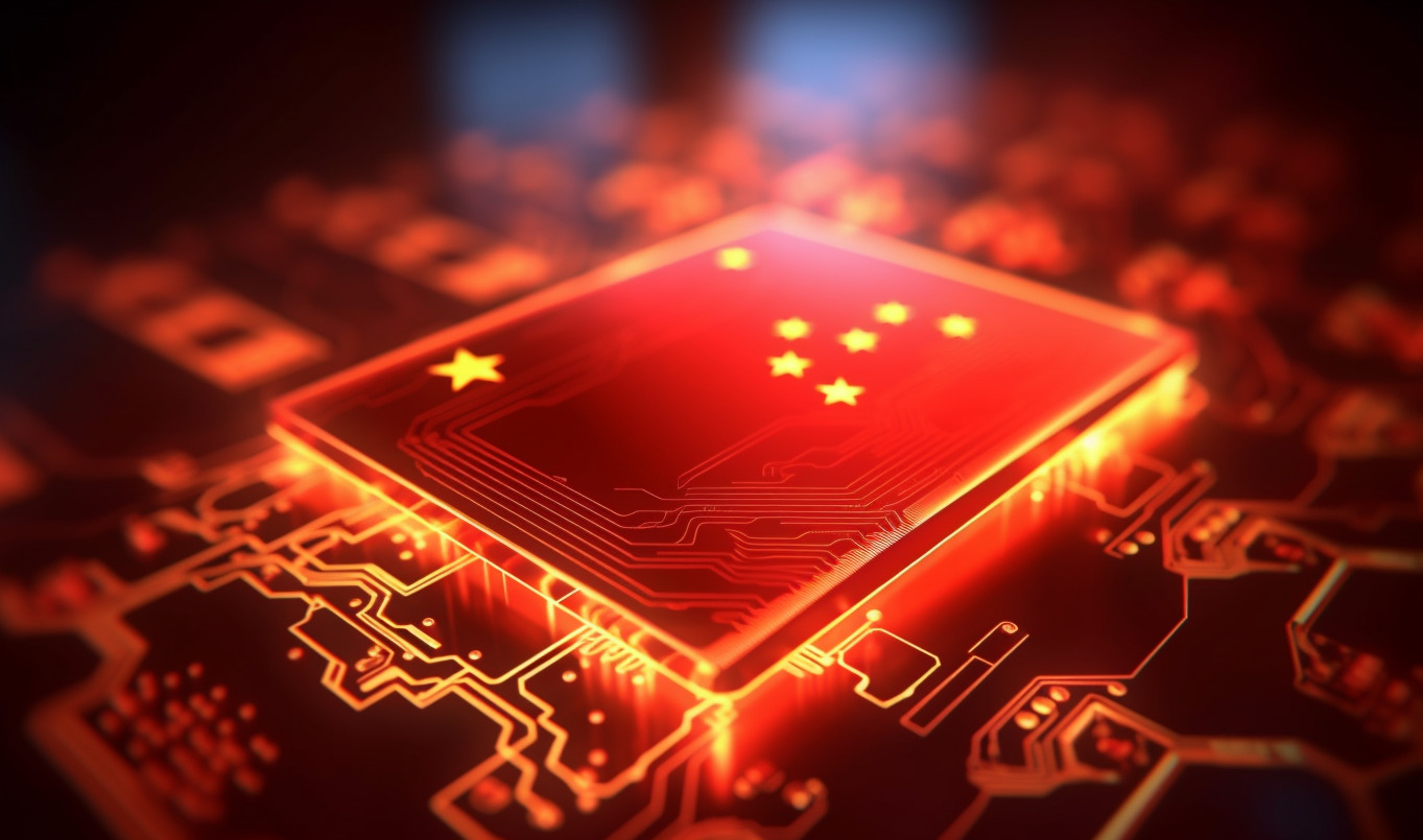 “Yuheng”, o microchip que captura os espectros de 10.000 estrelas por segundo