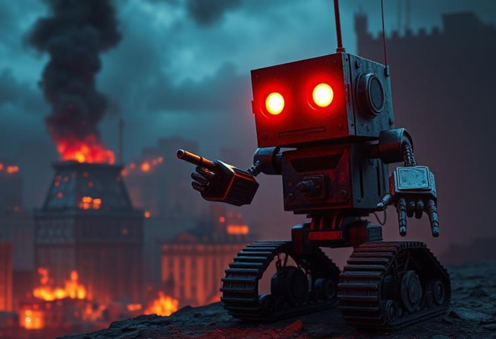 Botnet RondoDox Descoberto: Milhares de Dispositivos em Risco