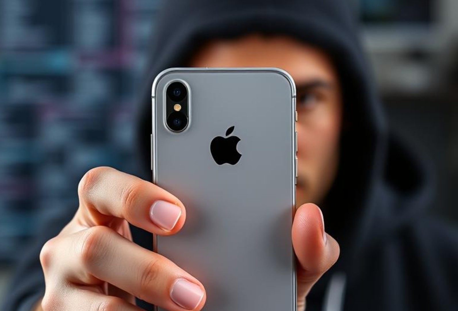 Todo mundo está hackeando iPhones! Apple aumenta recompensa do iOS para US$ 5 milhões