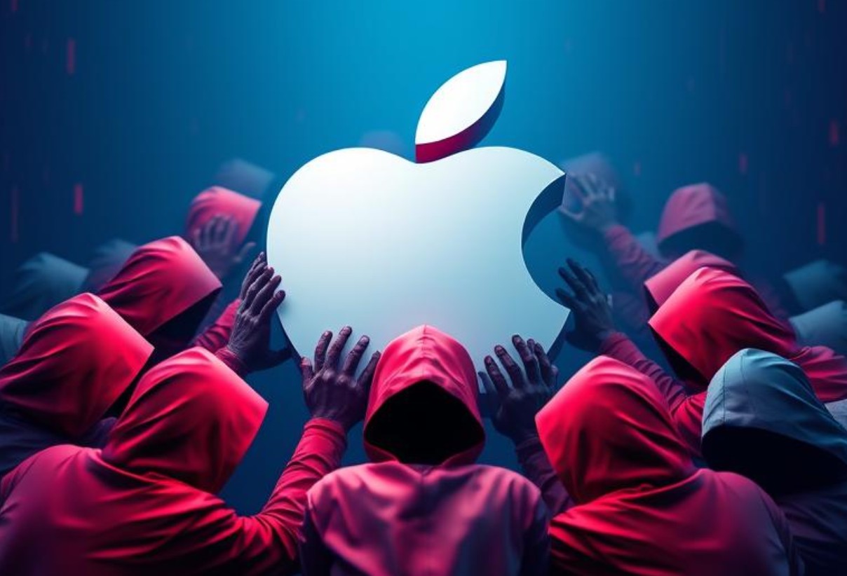 Malware para Android aumentará em 2025: 67% mais ataques do que no ano passado