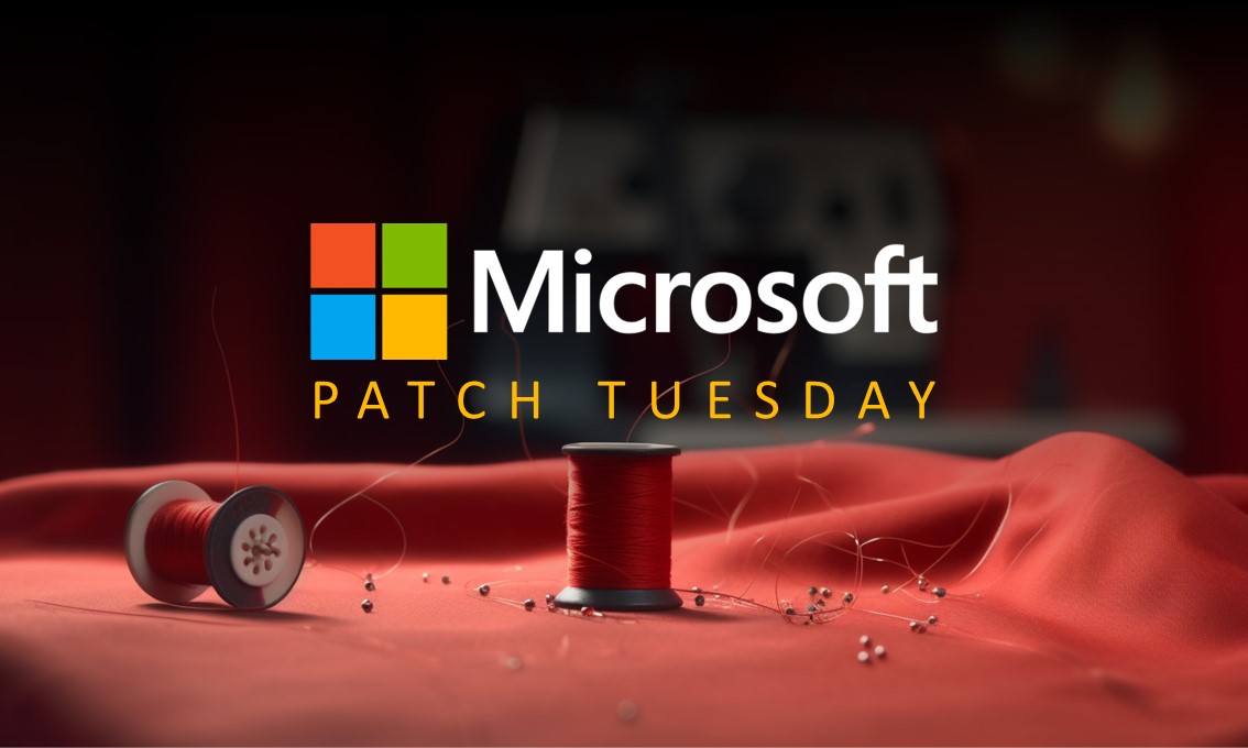 Microsoft Patch Tuesday: 175 vulnerabilidades corrigidas e dois zero-days explorados