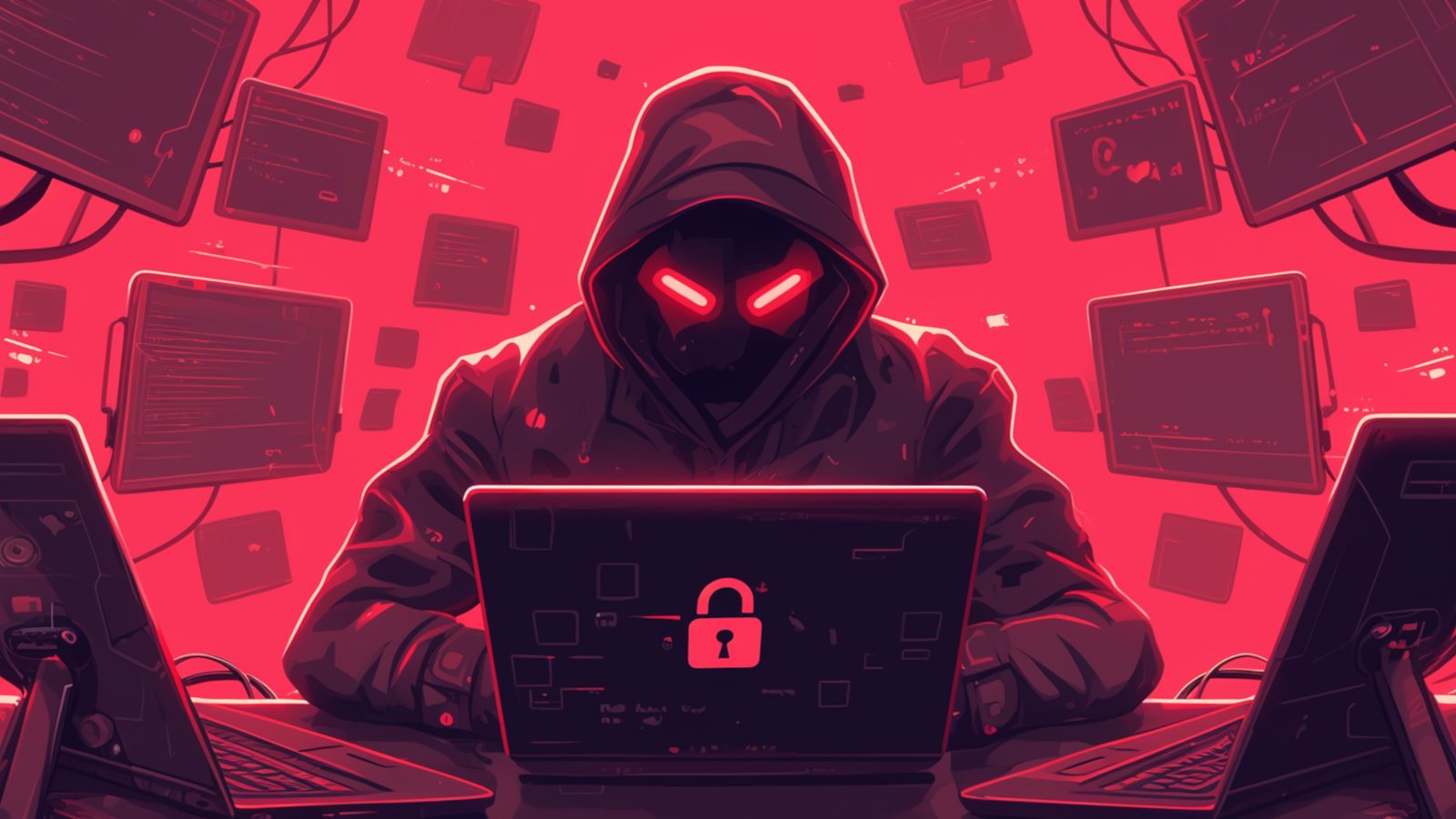 Ransomware profits drop as victims stop paying hackers
