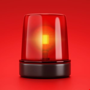 Cyber-Attack Disrupts OnSolve CodeRED Emergency Notification System