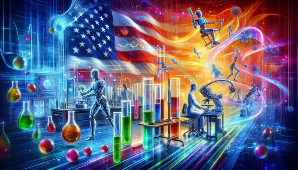 Trump Launches Genesis AI Mission to Revolutionize US Science – Against Invaders
