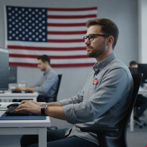 EUA: Cinco se declaram culpados em esquema de fraude contra trabalhadores de TI na Coreia do Norte