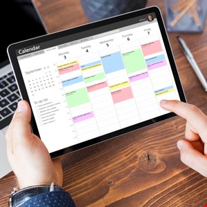 Threat Actors Exploit Calendar Subscriptions for Phishing and Malware
