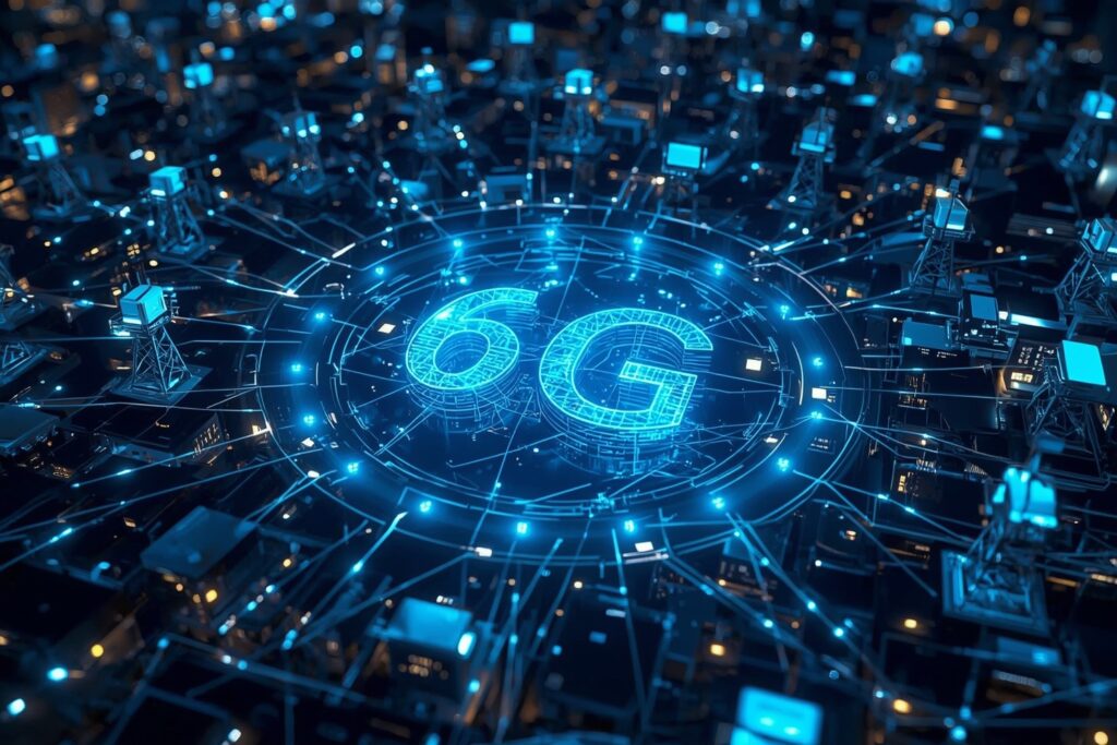 Eles disseram que o 6G seria rápido, certo? Mas eles não te disseram toda a verdade – Against Invaders – Notícias de CyberSecurity para humanos.