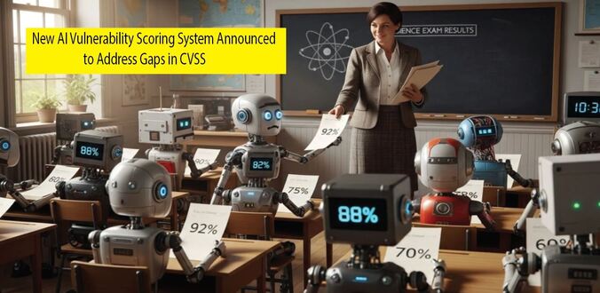 OWASP revela sistema de pontuação de vulnerabilidade de IA “AIVSS” – InfoSecBulletin