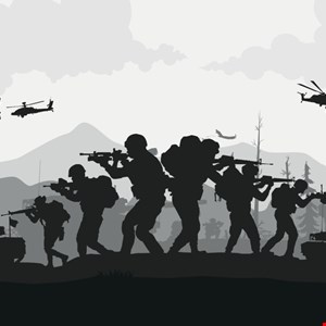 MoD Launches World’s First Military Gaming Tournament
