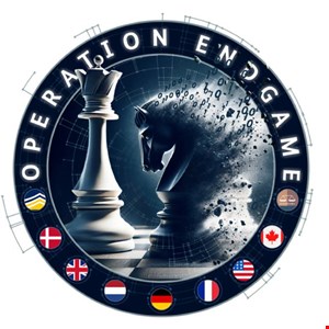 Operação Endgame 3.0 desmantela três grandes redes de malware