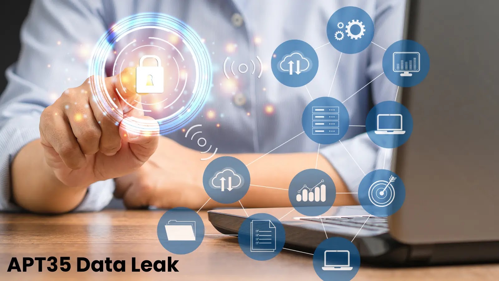 Vazamento de dados APT35 revela operações e táticas do grupo de hackers iraniano – Against Invaders