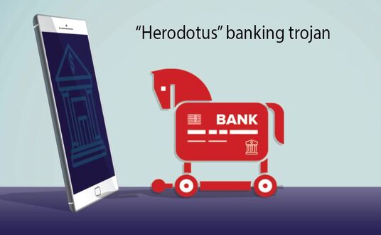 Ataques de malware bancário para Android “Herodotus” que escapam do antivírus tradicional – InfoSecBulletin