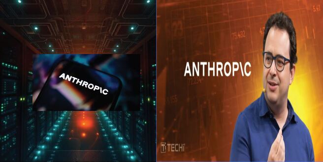 Anthropic investirá US$ 50 bilhões em data centers de IA – InfoSecBulletin