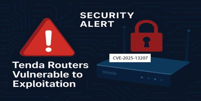 Tenda N300 Vulns Let Attacker to Execute Arbitrary Commands – InfoSecBulletin