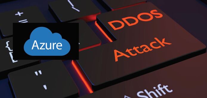 Azure atingido por ataque DDoS recorde de 15 Tbps usando 500.000+ endereços IP – InfoSecBulletin