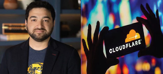 Declarações do CTO da Cloudflare por trás da grande queda – InfoSecBulletin