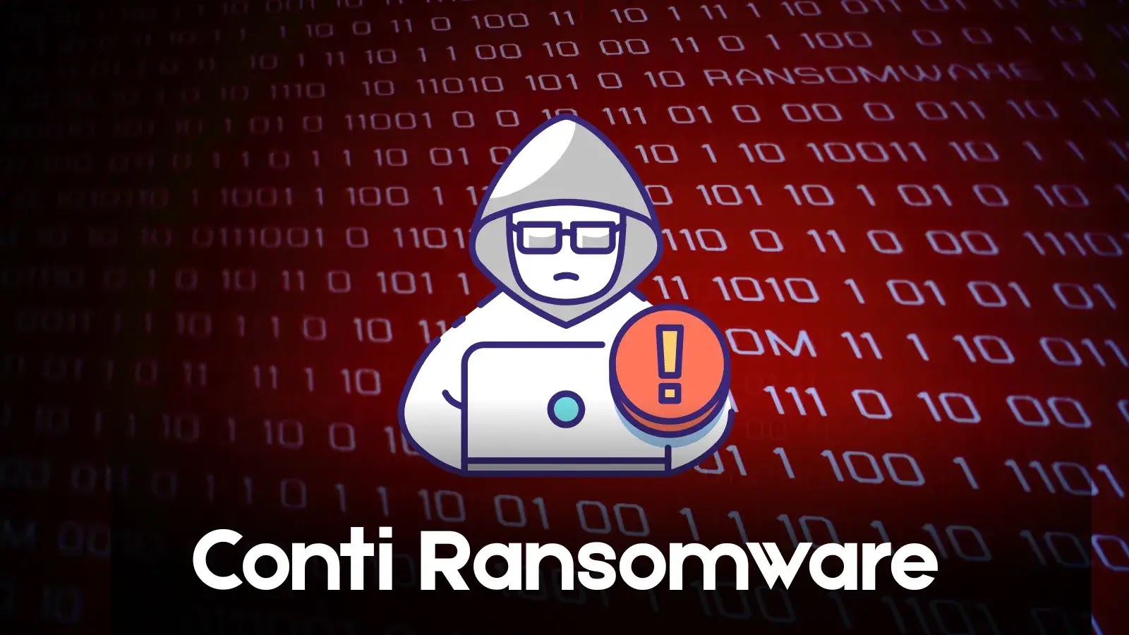 Operador Conti Ransomware extraditado para os Estados Unidos
