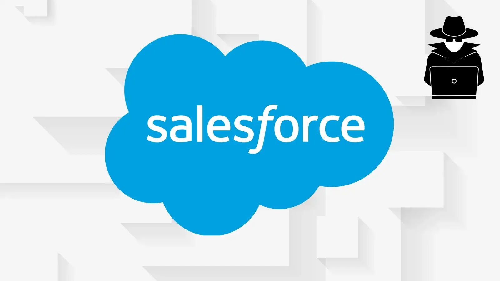 Hackers usam violação do Salesforce Gainsight para acessar dados de mais de 200 empresas