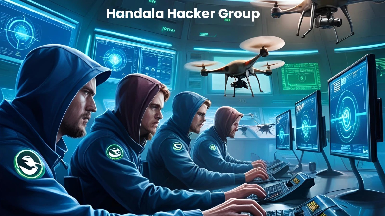 Handala Hacker Group tem como alvo profissionais israelenses de alta tecnologia e aeroespaciais