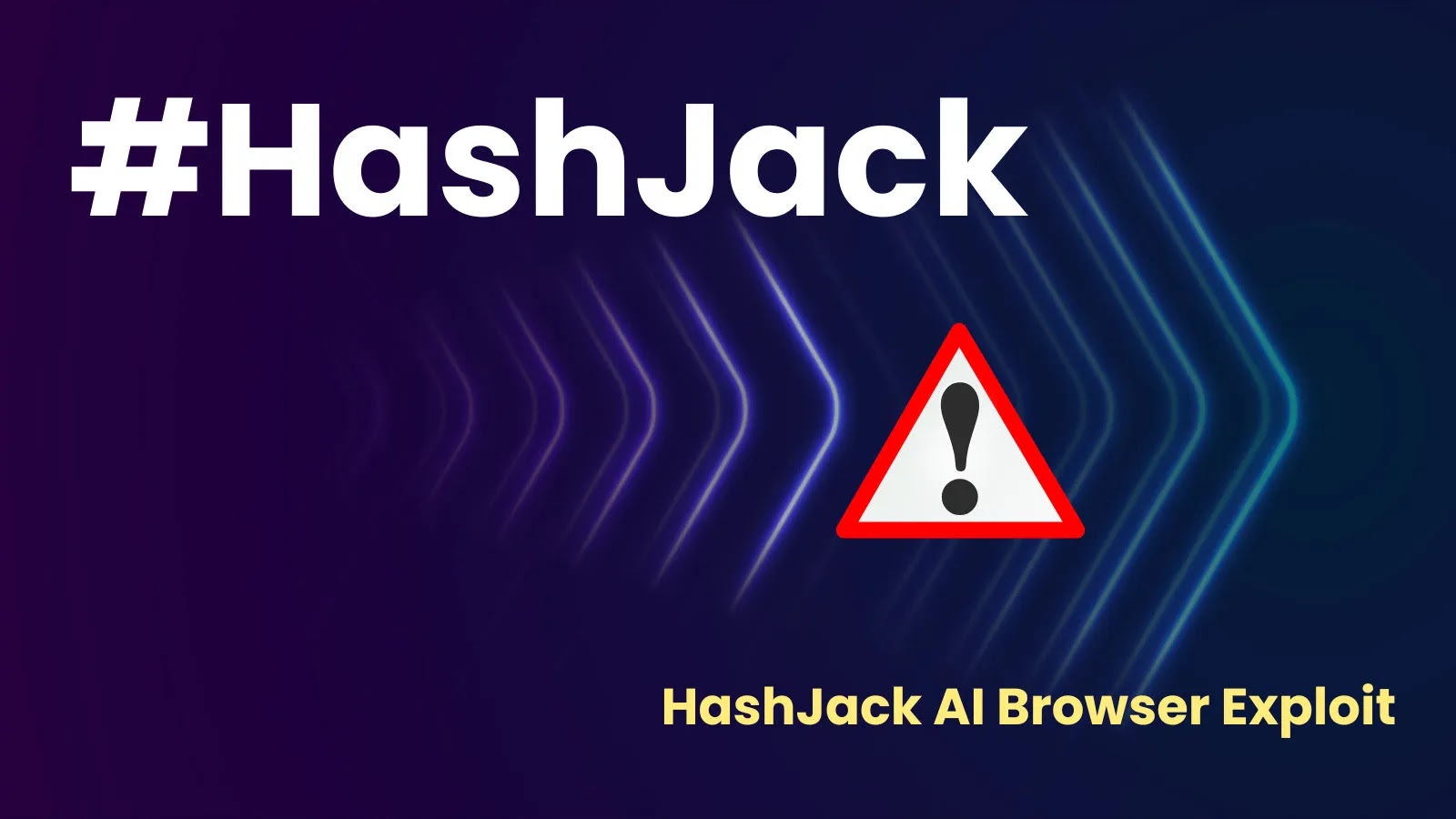 HashJack: uma nova exploração que aproveita fragmentos de URL para enganar navegadores de IA