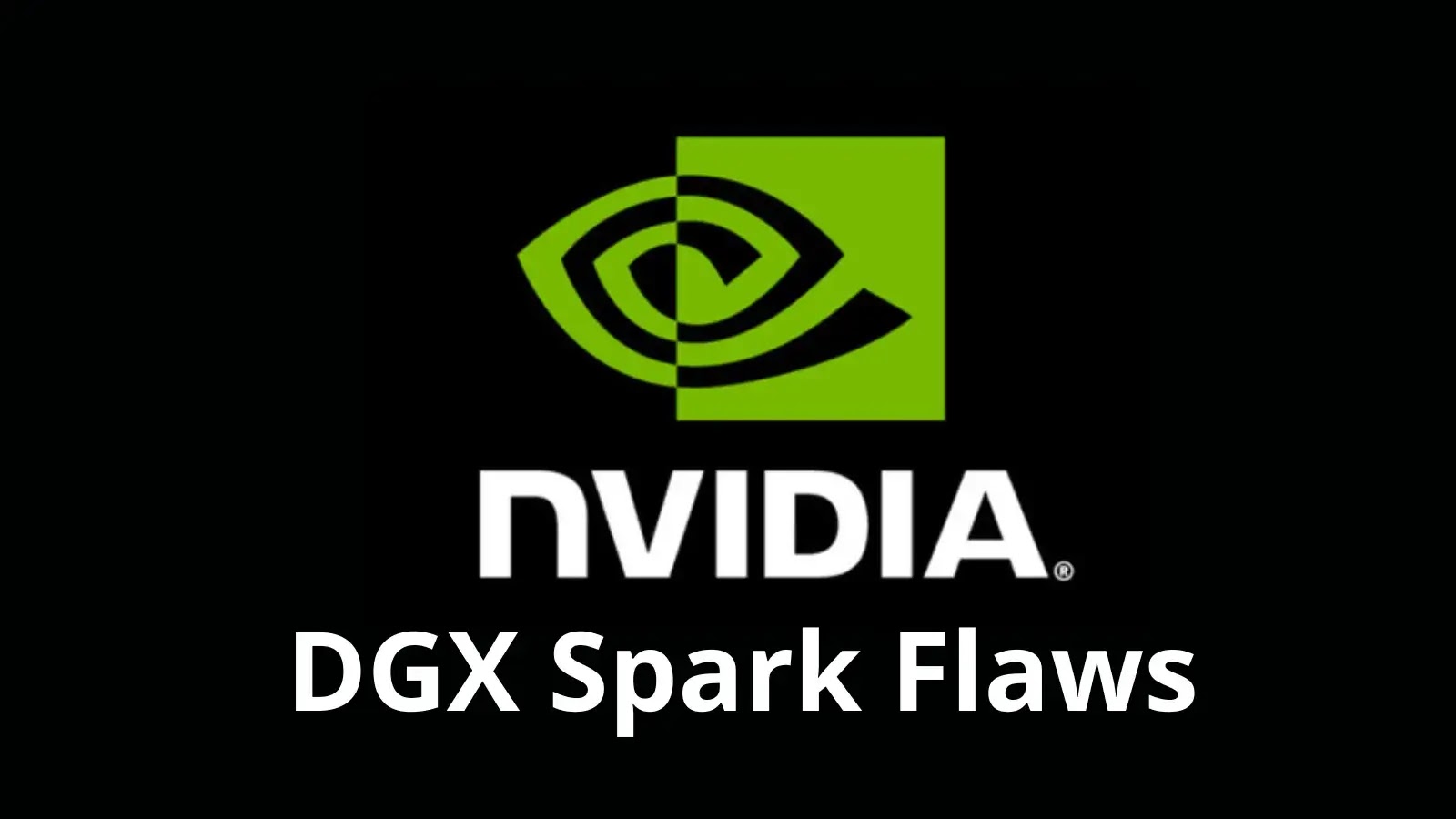Falhas do NVIDIA DGX Spark permitem que invasores executem códigos maliciosos e lancem ataques DoS – Against Invaders