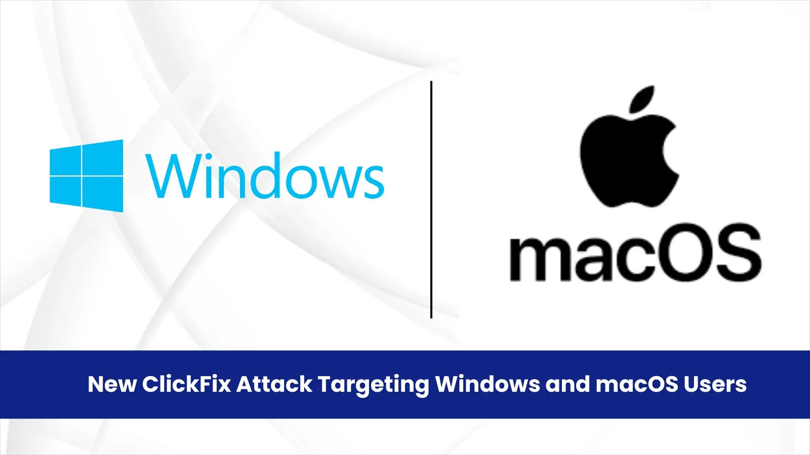 Novo ataque ClickFix direcionado a usuários de Windows e macOS para implantar malware Infostealer – Against Invaders