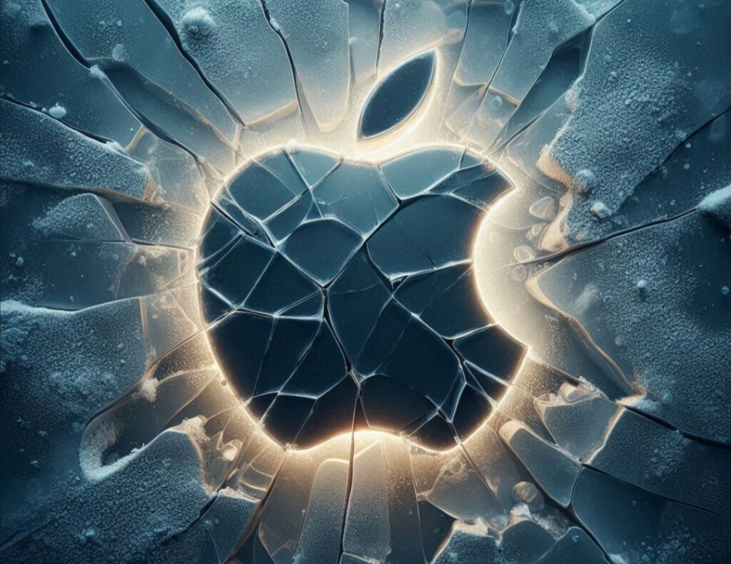 A Apple foi ordenada a pagar US$ 634 milhões a Masimo por infração de patente – Against Invaders